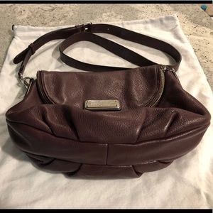 Marc Jacobs Natasha crossbody